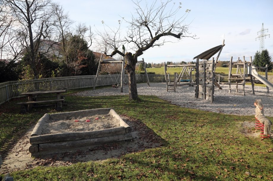 Abenteuer-Spielplatz - Foto 10