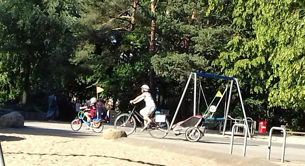 Abenteuerspielplatz - Foto 1