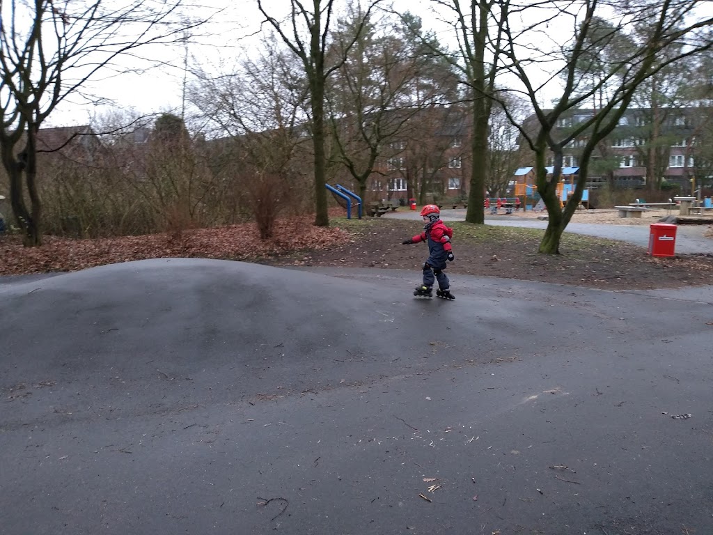 Abenteuerspielplatz - Foto 1
