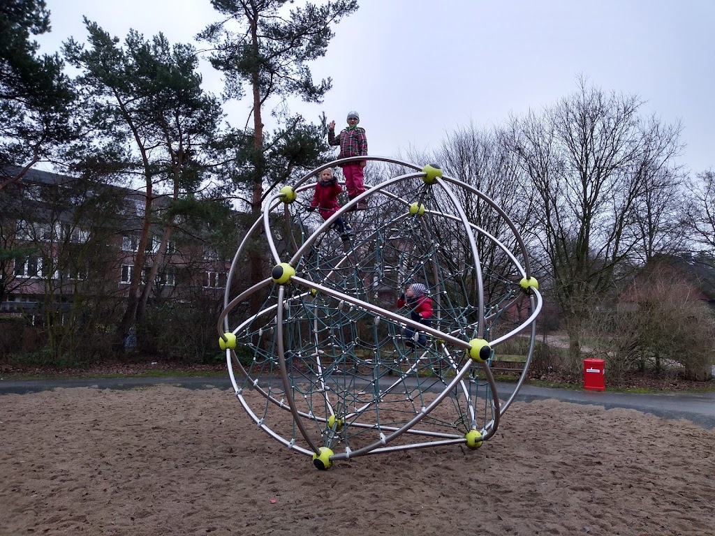 Abenteuerspielplatz - Foto 1