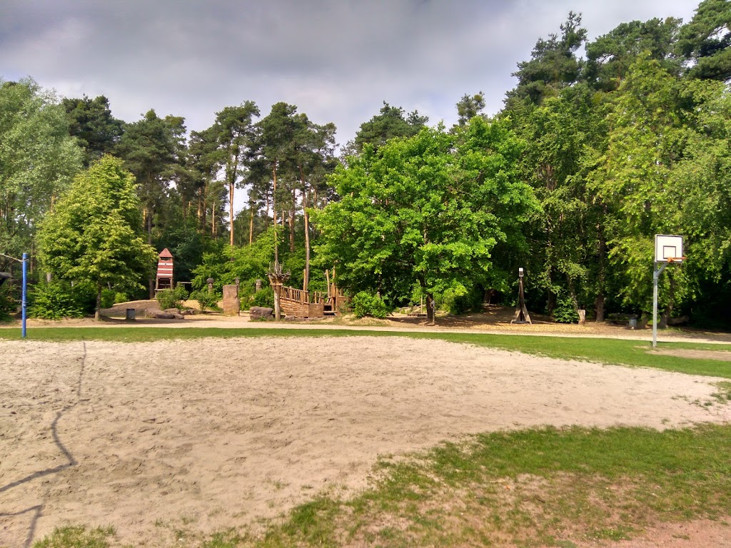 Abenteuerspielplatz Dudenhofen - Foto 1