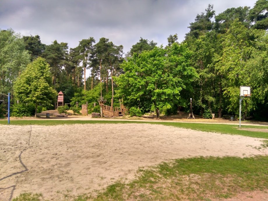 Abenteuerspielplatz Dudenhofen - Foto 4