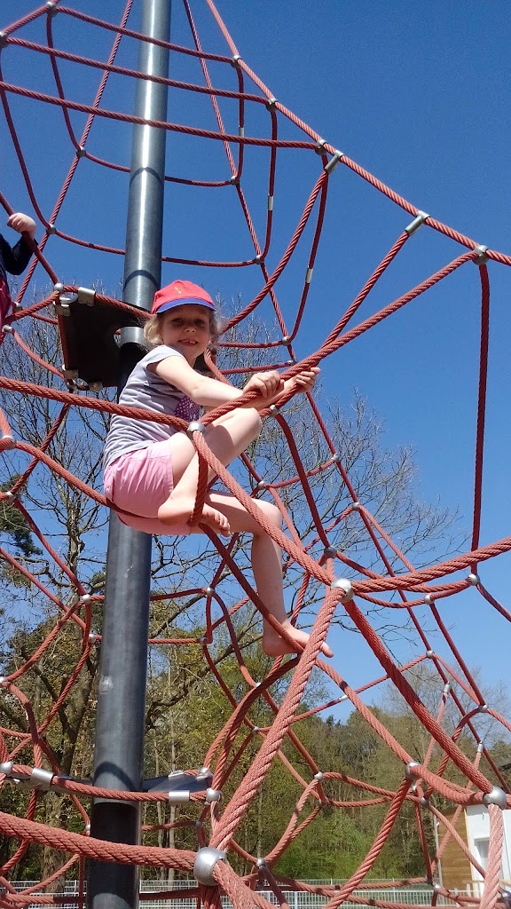 Abenteuerspielplatz Dudenhofen - Foto 1