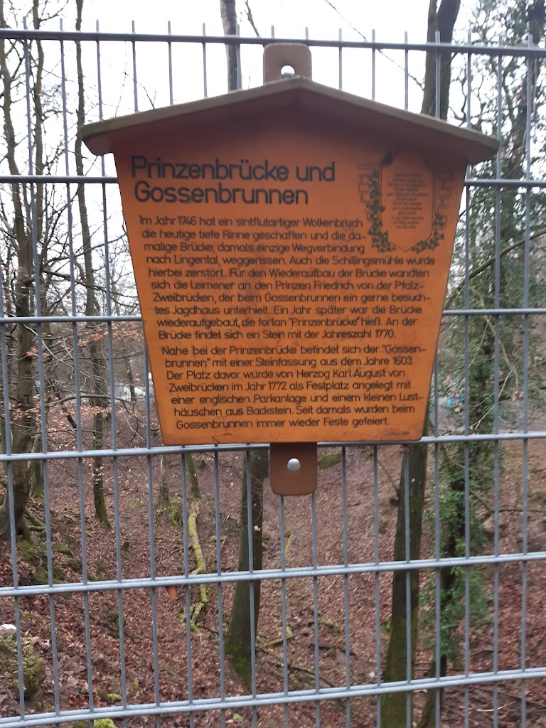 Abenteuerspielplatz Spuk im Wald - Foto 1