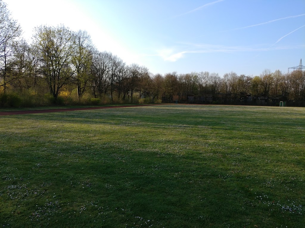 Abenteuerspielplatz Hasenbergl - ABIX (Kreisjugendring München-Stadt) - Foto 1