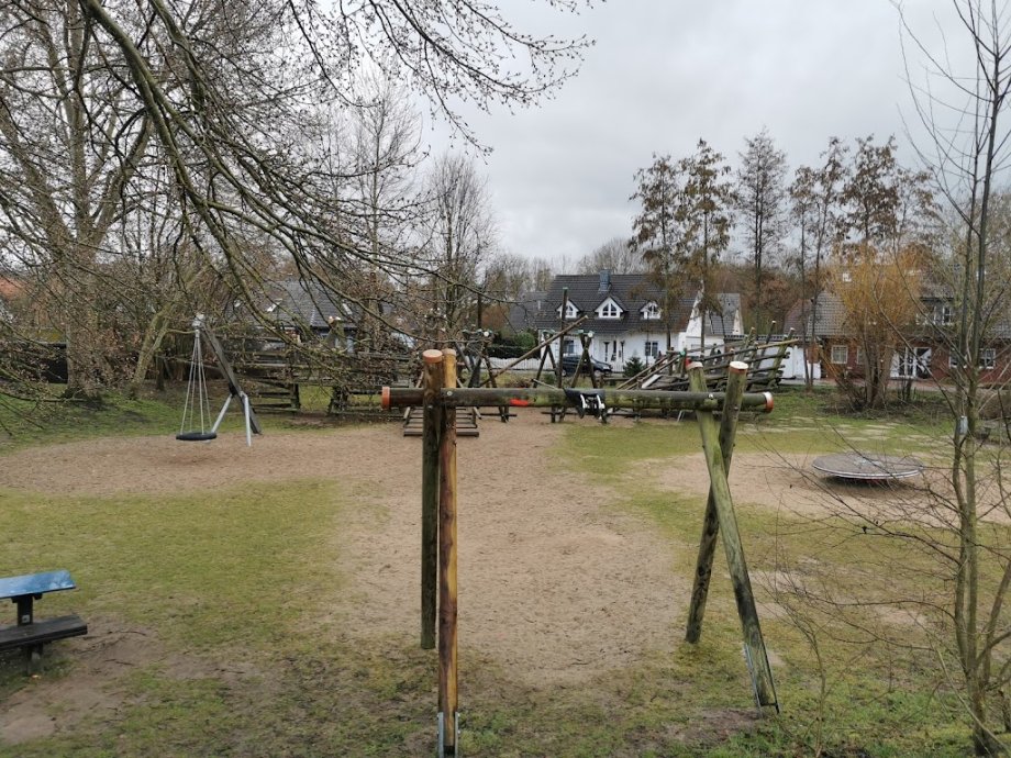 Abenteuerspielplatz - Foto 2