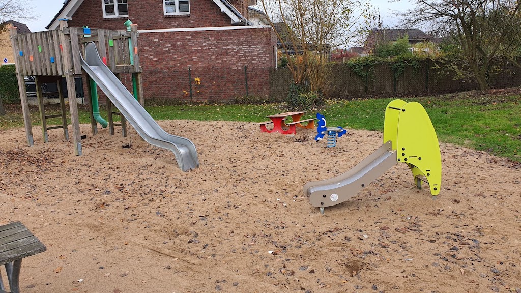 Abenteuerspielplatz - Foto 1