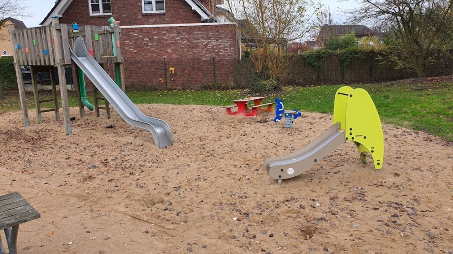 Abenteuerspielplatz - Foto 5