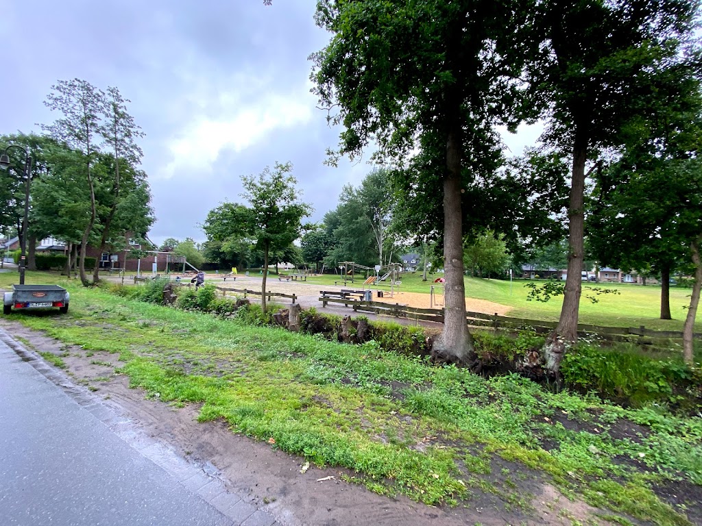 Abenteuerspielplatz - Foto 1