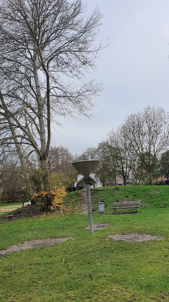 Abenteuerspielplatz - Foto 1