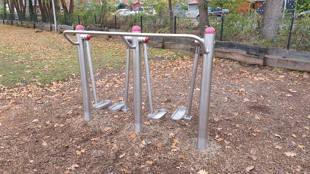 Abenteuerspielplatz - Foto 1