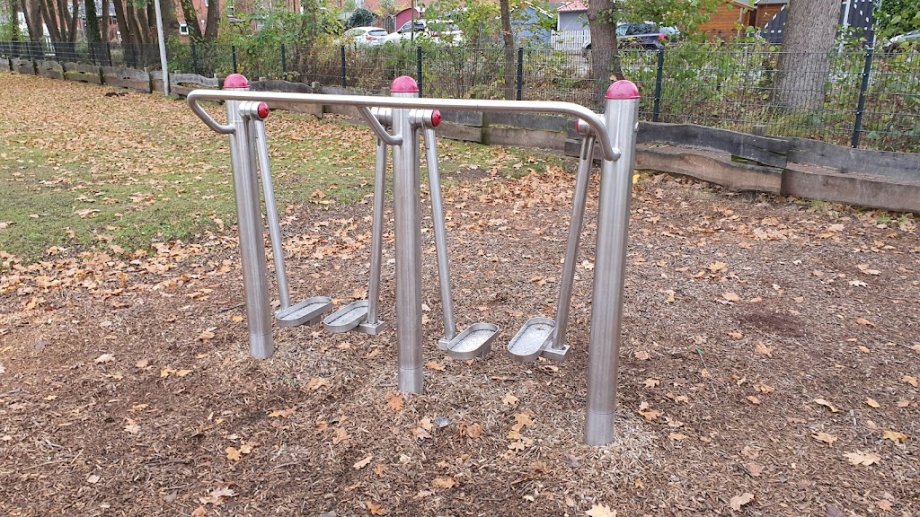 Abenteuerspielplatz - Foto 9