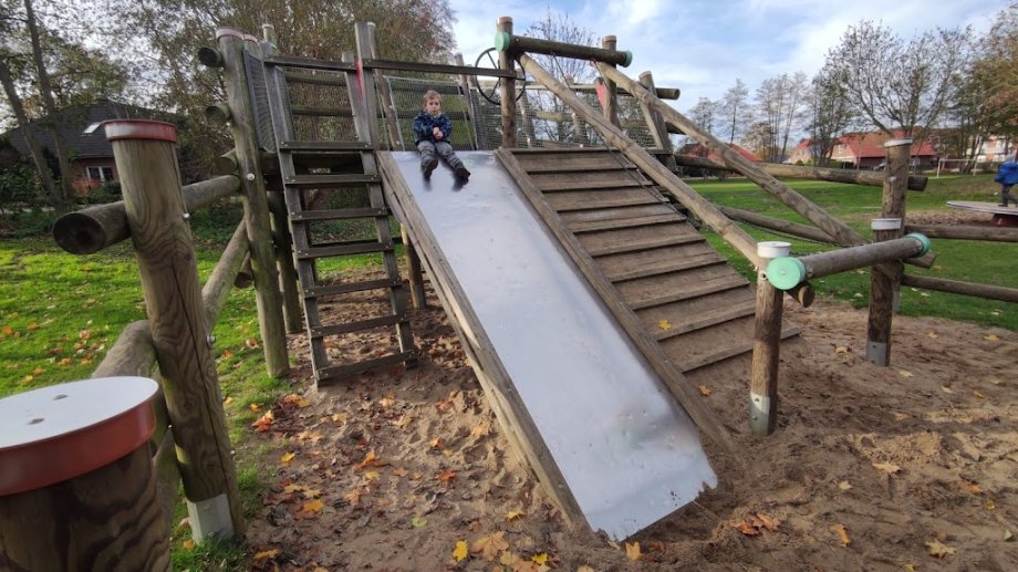 Abenteuerspielplatz - Foto 10