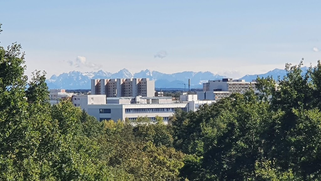 Abenteuerspielplatz Maulwurfshausen - Foto 1