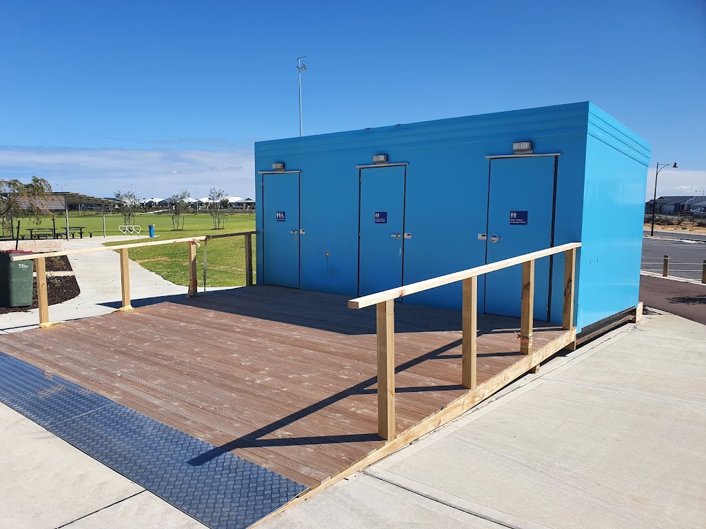 Halesworth Park - Foto 1