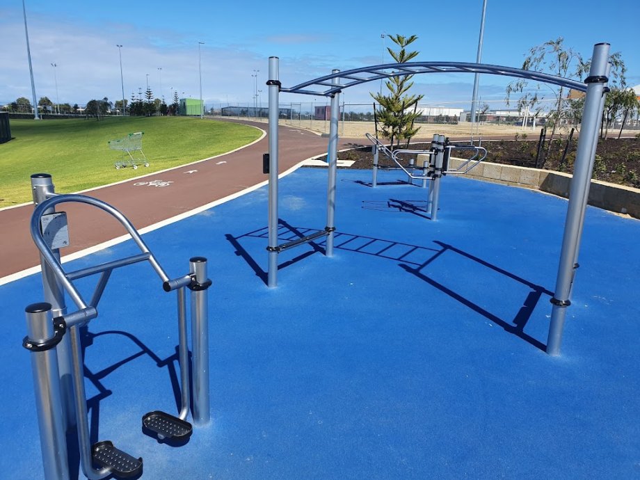 Halesworth Park - Foto 5