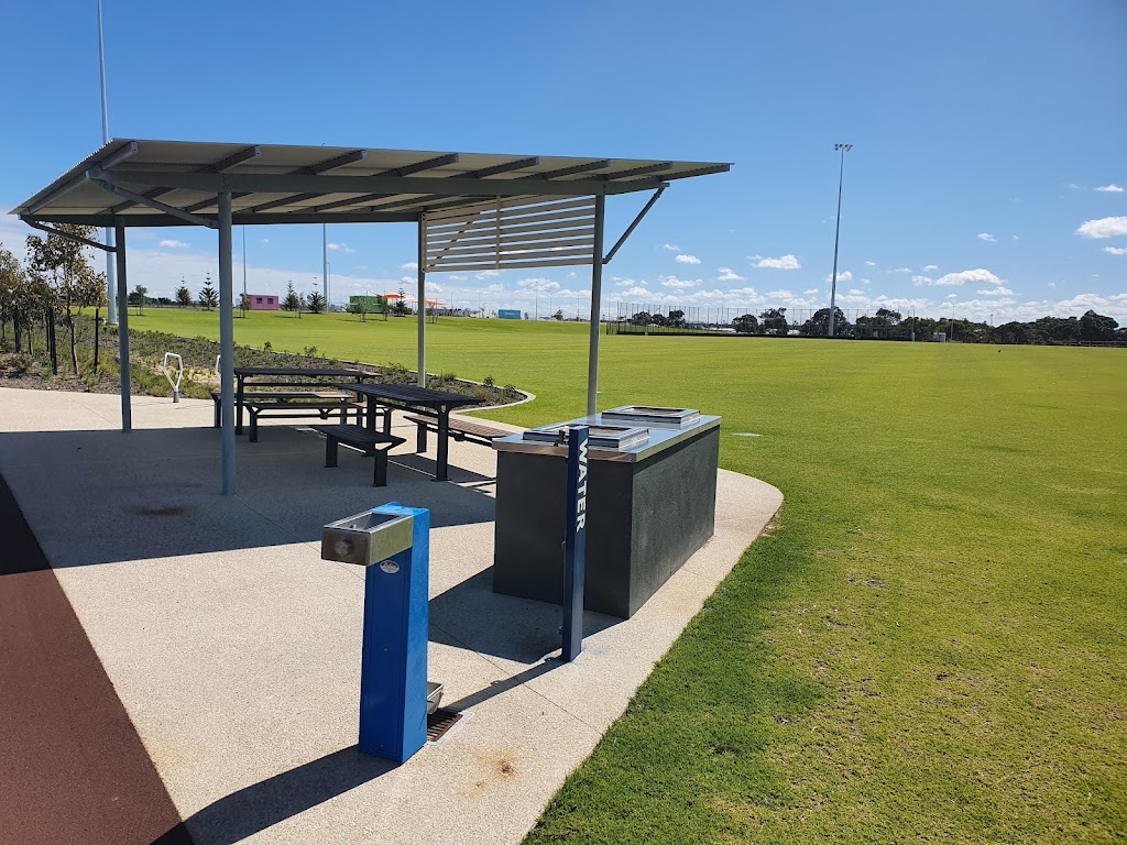 Halesworth Park - Foto 1