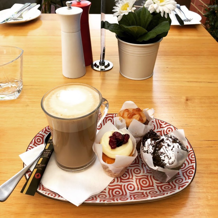 Belmont Tavern - Foto 2