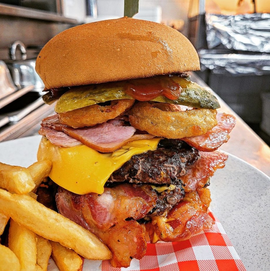 Belmont Tavern - Foto 3