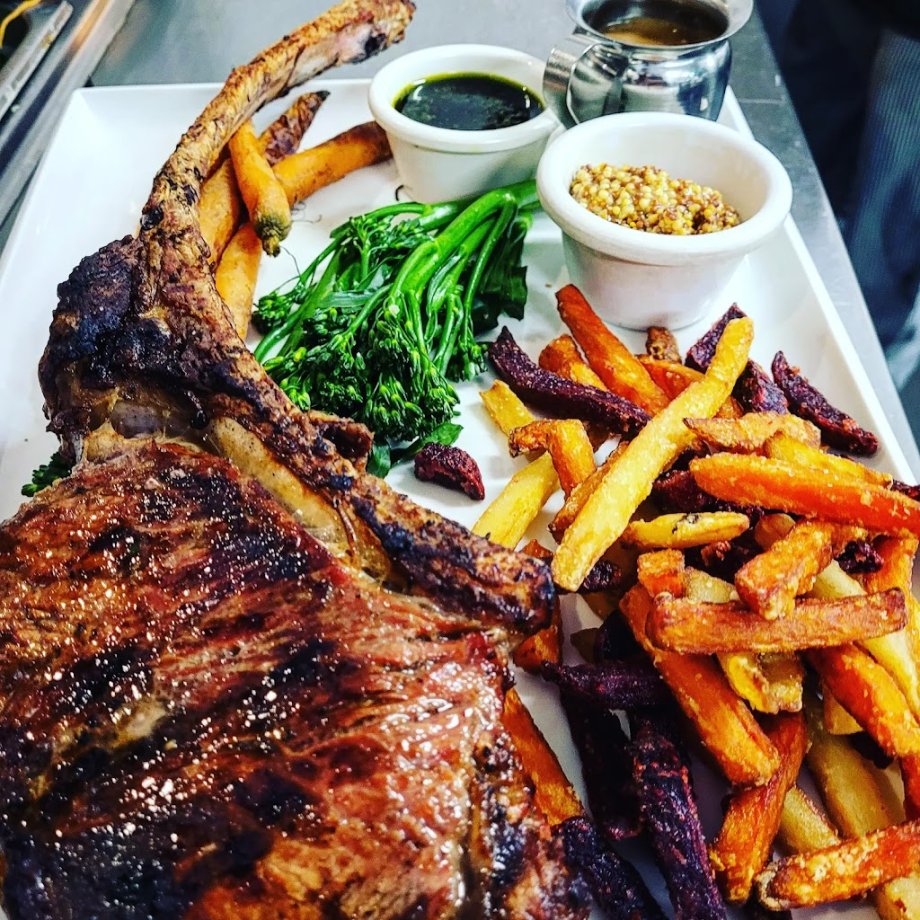 Belmont Tavern - Foto 4