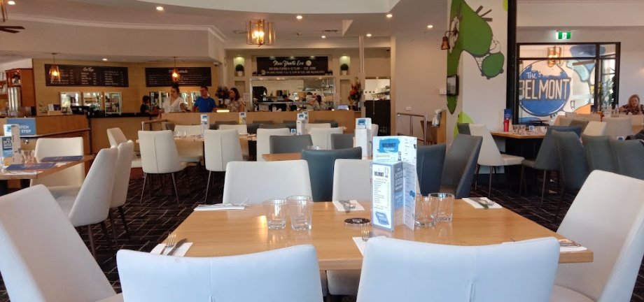 Belmont Tavern - Foto 5