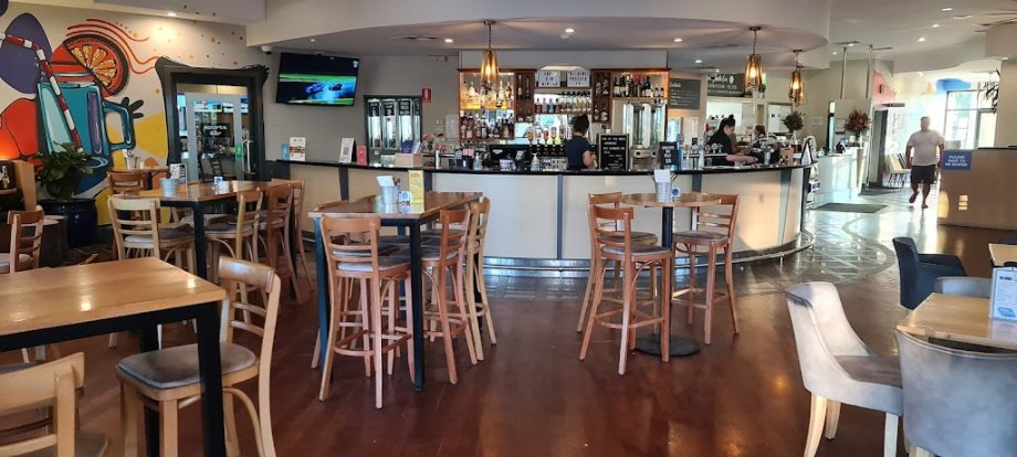 Belmont Tavern - Foto 6