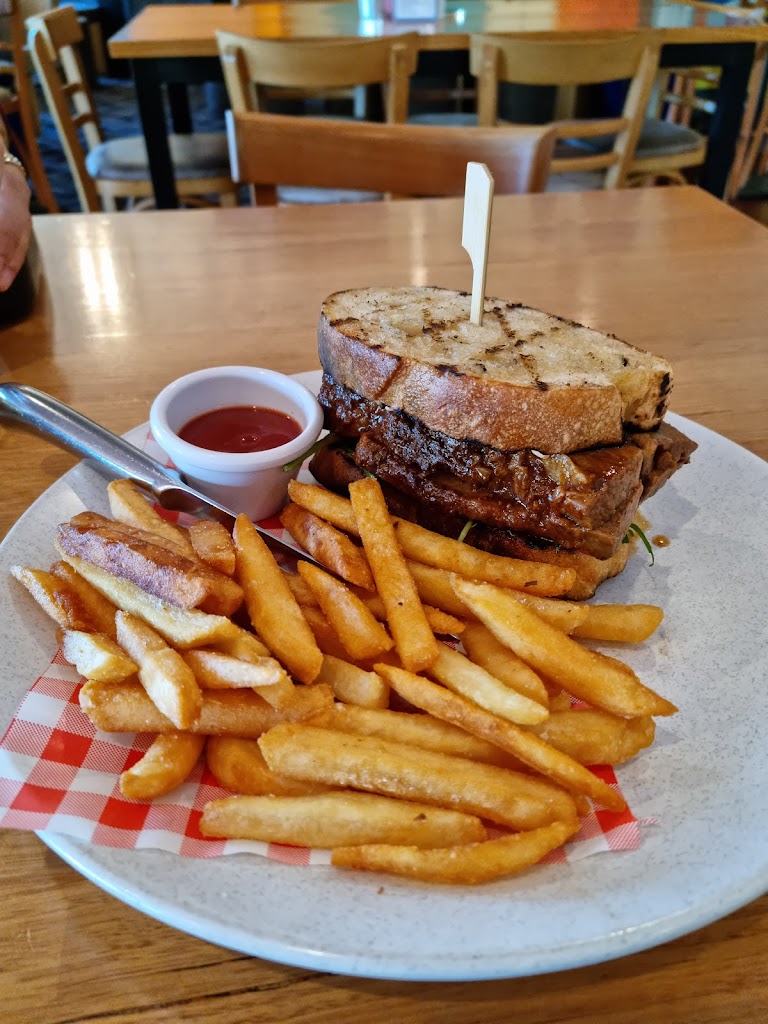 Belmont Tavern - Foto 7