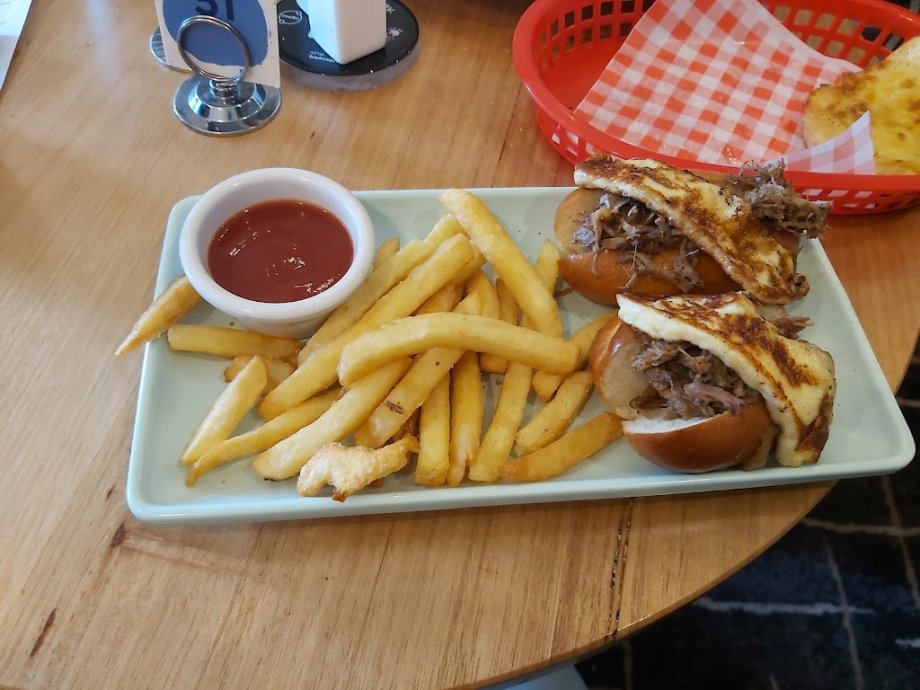 Belmont Tavern - Foto 8