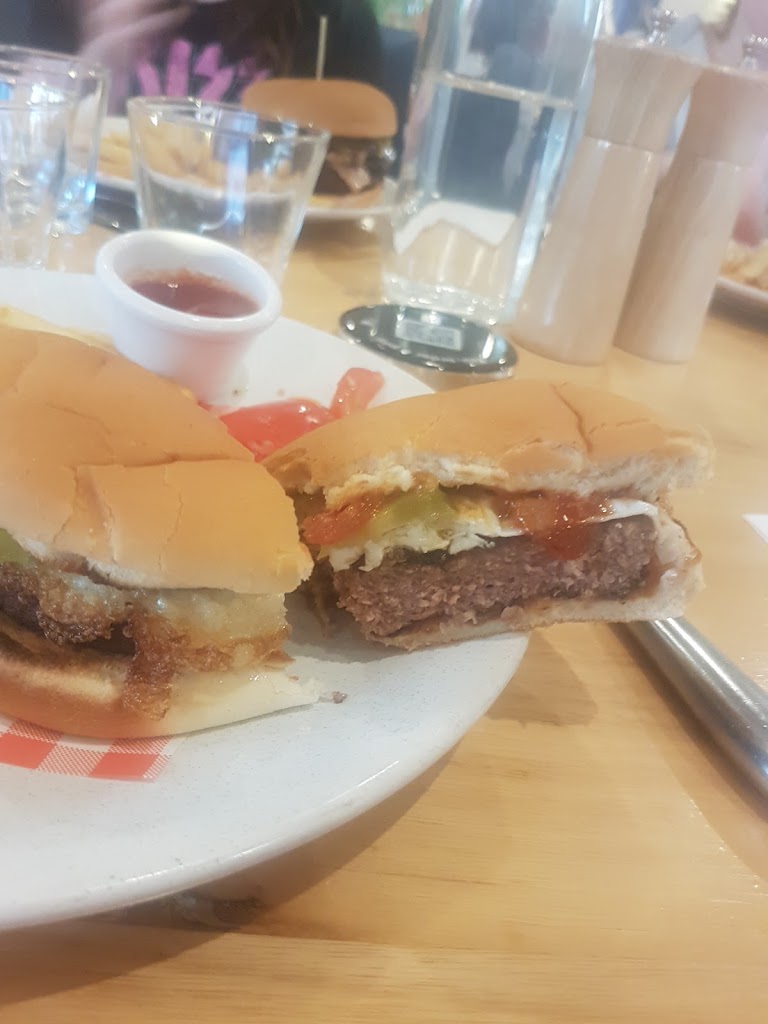 Belmont Tavern - Foto 9