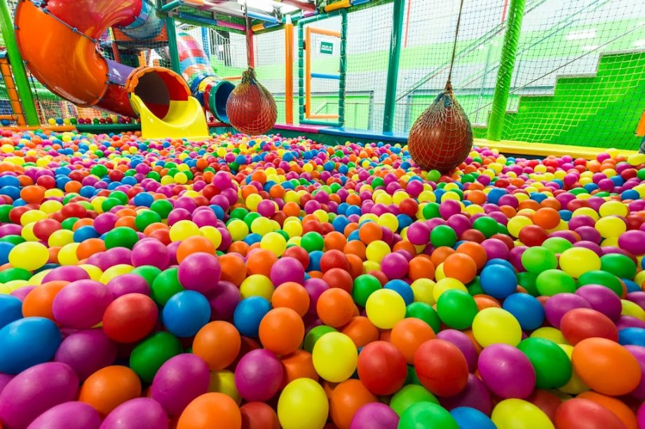 Baboo Park Alhsur - Foto 2