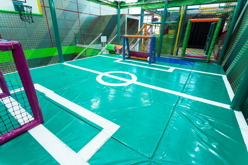 Baboo Park Alhsur - Foto 1