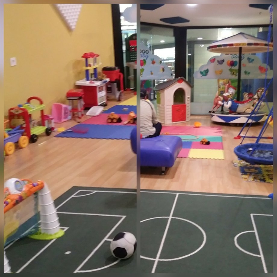 Baboo Park Alhsur - Foto 4