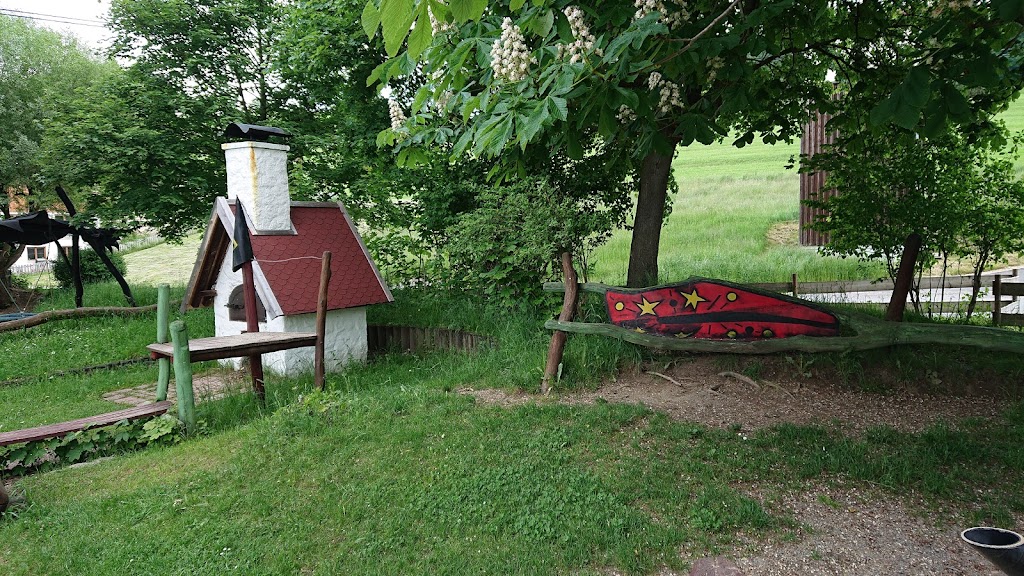 Spielplatz Zauberberg - Foto 1