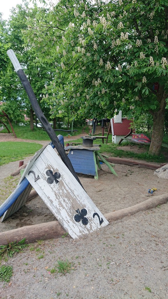 Spielplatz Zauberberg - Foto 1