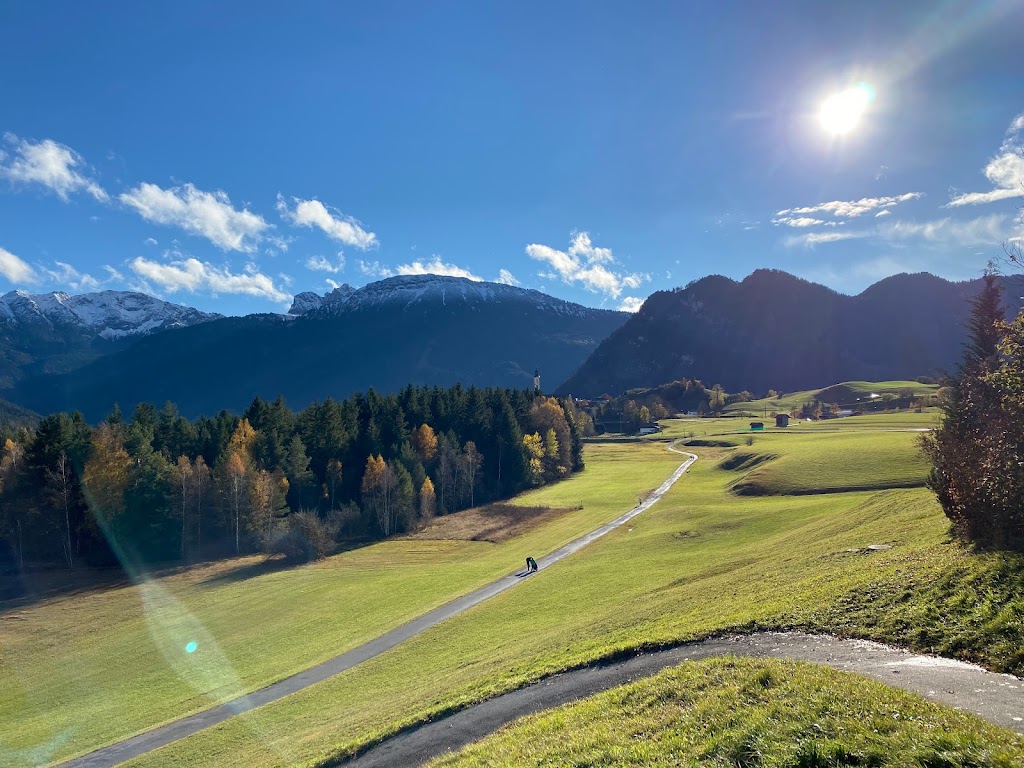 Planetenspielplatz - Foto 1