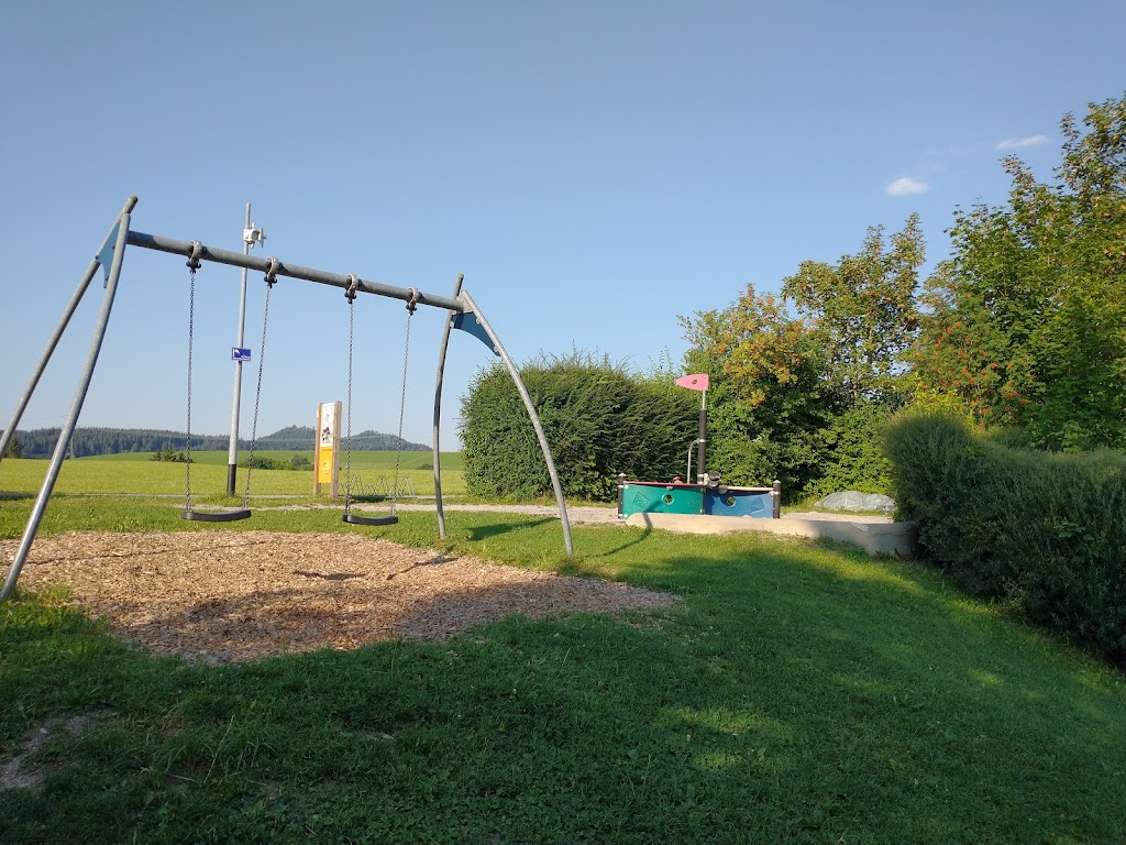 Planetenspielplatz - Foto 1