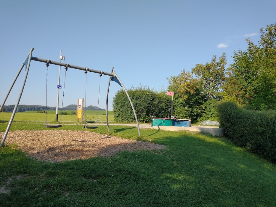 Planetenspielplatz - Foto 4