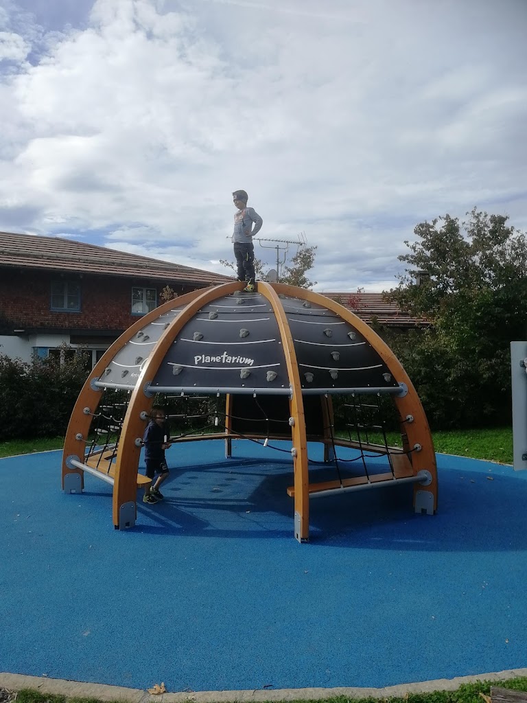Planetenspielplatz - Foto 1