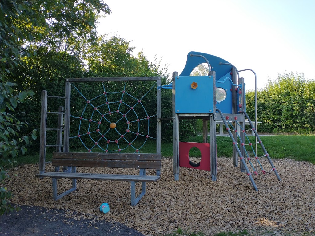 Planetenspielplatz - Foto 1