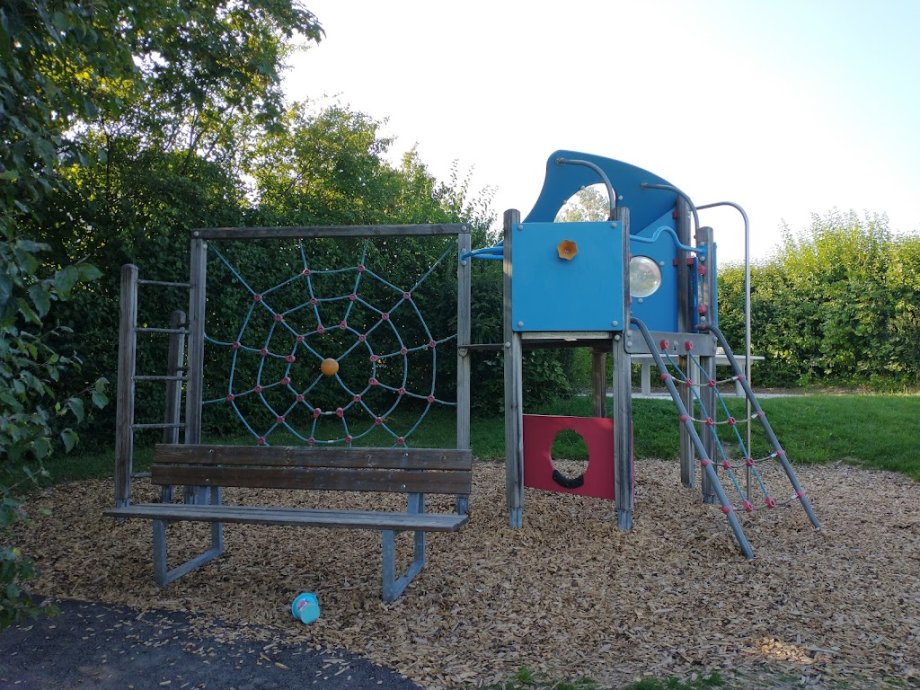 Planetenspielplatz - Foto 7