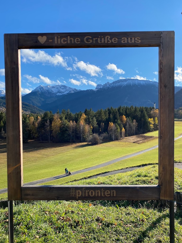 Planetenspielplatz - Foto 9