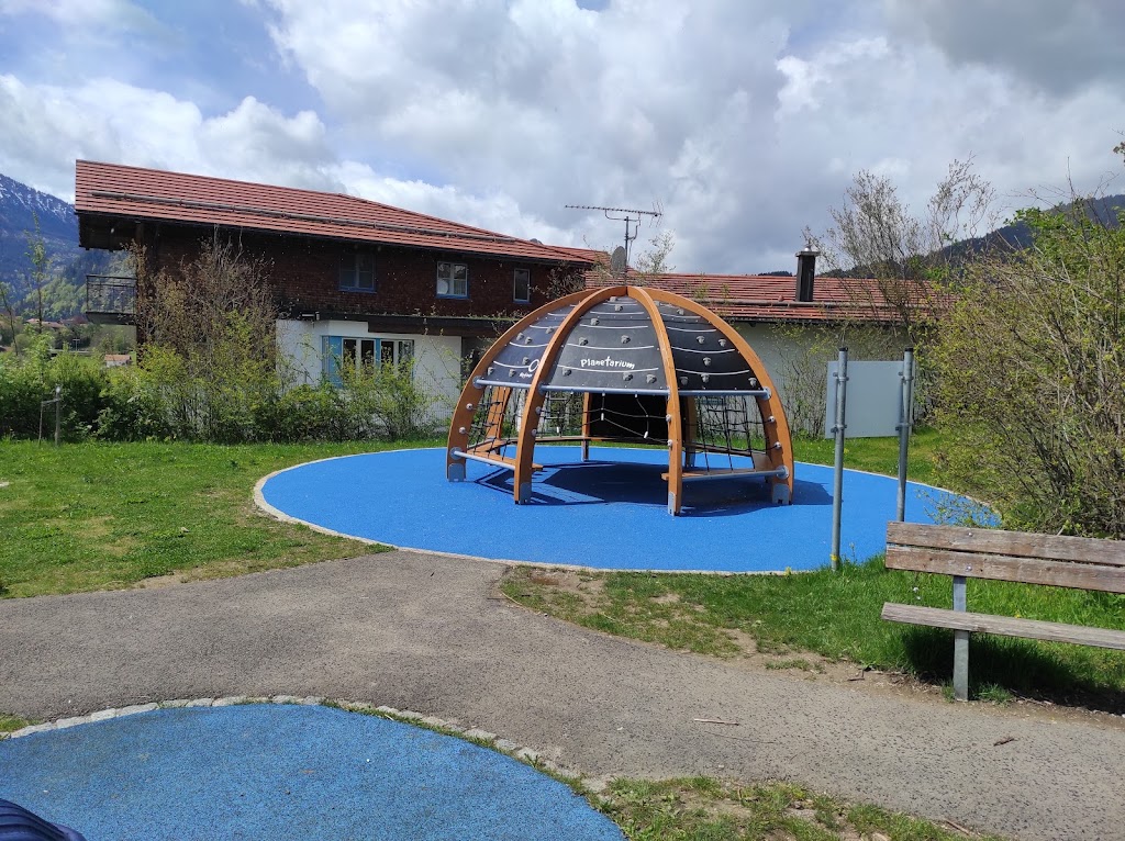 Planetenspielplatz - Foto 1