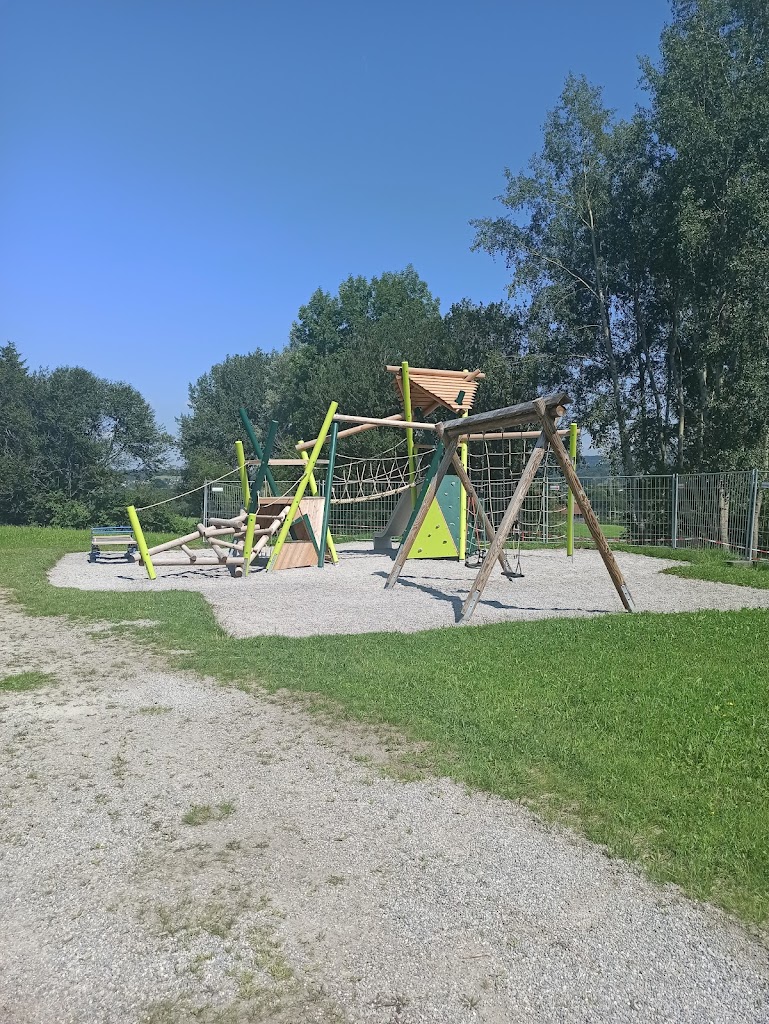 Spielplatz Plabennecstrasse - Foto 3