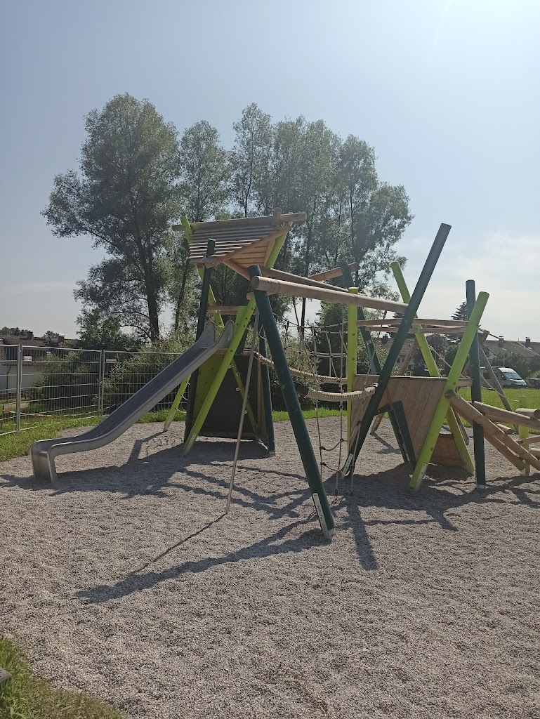 Spielplatz Plabennecstrasse - Foto 4