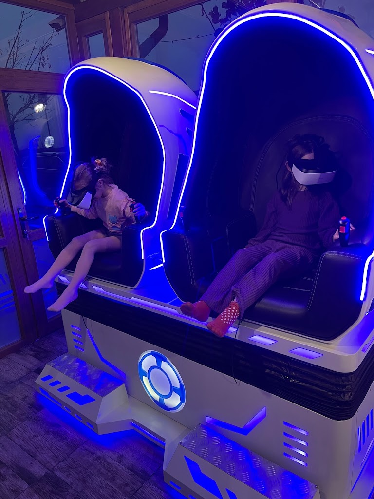 Ale Play Ame - Foto 9