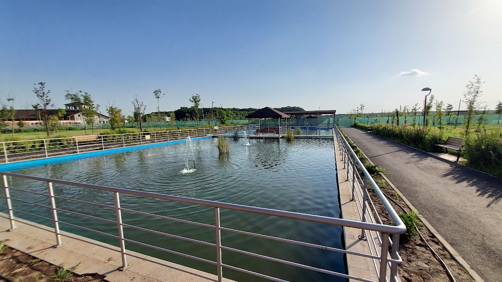 Parc Corbeanca - Foto 1