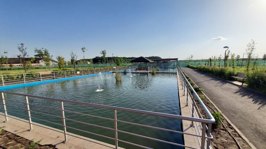 Parc Corbeanca - Foto 2