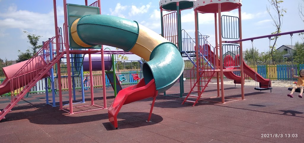 Parc Corbeanca - Foto 1