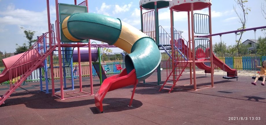 Parc Corbeanca - Foto 3