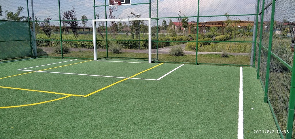 Parc Corbeanca - Foto 1